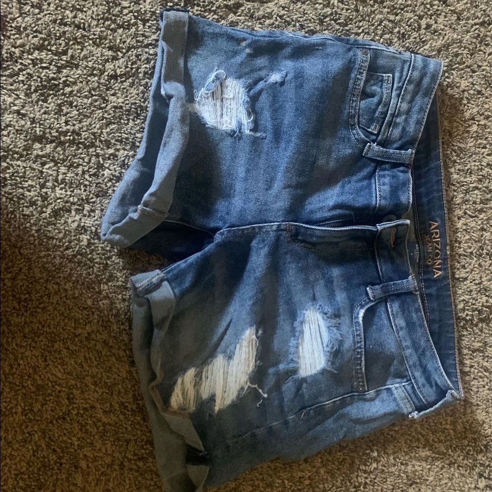 Arizona Jean Shorts